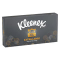 Kleenex Extra Large Tissues Family Pack 2 Ply 90 Sheets