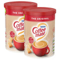 Nestlé Coffee Mate Crème à café originale en poudre - 2 x 550g