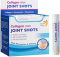 Shots de colágeno para articulaciones 10000mg Swedish Nutra - 20 x 25ml