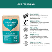 together health calcium