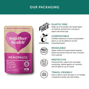 together health  MENOPAUSE MULTI