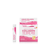 Swedish Nutra Marine Collagen Shots 10000mg Berry 20 x 25ml