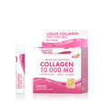 Swedish Nutra Shots Beauté Collagène Marin 20 x 25ml
