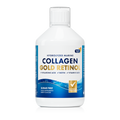 Swedish Nutra Collagene Oro con Retinolo Liquido al Gusto Bacca 500ml