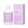 Collagene liquido per capelli Swedish Collagen agrumi senza zucchero 500ml