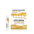 Swedish Nutra Marine Collageen 15000mg Shots Appel 30 x 25ml