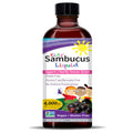 Nature’s Answer Sambucus Kids Elderberry Liquid - 120ml