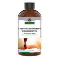 Glucosamin und Chondroitinflüssigkeit