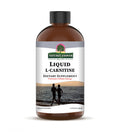Integratore liquido di L-Carnitina Nature's Answer - 480ml