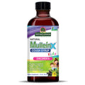 Nature’s Answer Kinderen Mulleinblad Alcoholvrij Vloeibaar Supplement 120ml