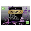 Twinings Earl Grey Tè Nero in Bustine Miscela Classica - 300 Bustine