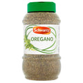 Orégano Seco Schwartz 85g