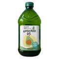 Soilmate Huile d'avocat 100% pure pour friture et rôtissage - 2L