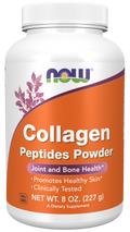 Kollagenpeptidepulver