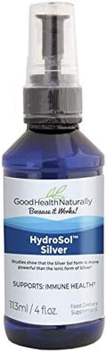 HydroSol ™ Silberspray