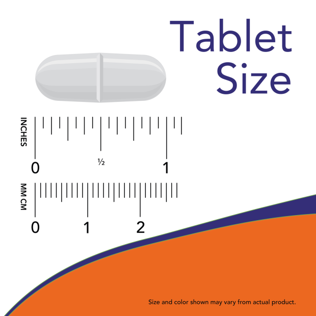 Now Glucosamine & Chondroitin Extra Strength Tablets