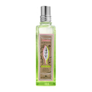 L'Occitane Verveine Geranium Eau de Toilette 100ml fragrance bottle front packaging
