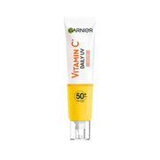Garnier Daily UV Fluid SPF50+ Vitamin C Sheer Glow