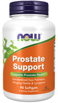 Prostata unterstützen Softgels