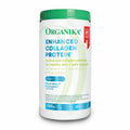 Polvere proteica al collagene potenziato Organika, Originale - 1kg