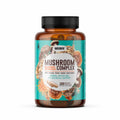 WEIDER Paddenstoelencomplex – 180 Veganistische Capsules