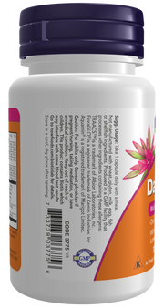 Now Foods Daily Vits™ Mutli Vitamin and Minerals  Veg Capsules