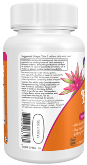 Now Foods Eve™ Women's Multiple Vitamin Tablets