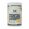 Myprotein Origin Pump Pre-Workout - Sauerer Limonade, 750g