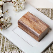 Australian Botanical Coconut with Lime Oil Soap Bar 