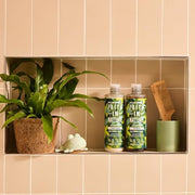 Faith In Nature Seaweed & Citrus Detoxifying Conditioner, bottle packaging, seaweed and citrus, 400ml, hair care