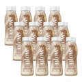 For Goodness Shakes Glow Frullato Proteico al Collagene Iced Latte - 12x250ml