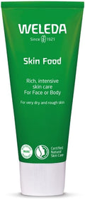 Crema hidratante facial y corporal Weleda Skin Food Original - 75ml