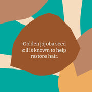 Faith In Nature Jojoba Smoothing Conditioner, bottle packaging, jojoba, 400ml, ingredients