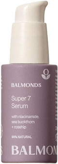 Balmonds Siero Viso Super 7 con Niacinamide - 30ml