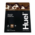 Huel Black Edition Schokolade Nährstoffvollständiges Pulver 2,7 kg