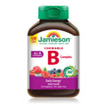 Jamieson Chewable B Complex Tabletten Beere - 120 Stück