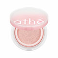 athé Glow-Boosting Tone-Up Sun Cushion SPF50 + Refill