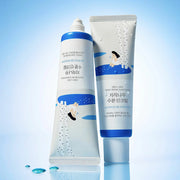Round Lab Birch Juice Moisturizing Sunscreen SPF50+ squeeze tubes 50ml Pack of 2
