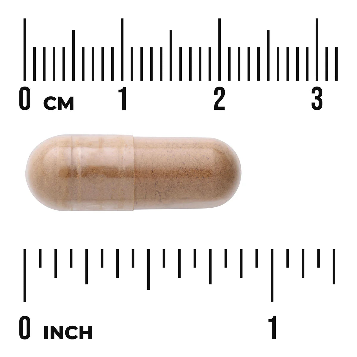 Swanson Full Spectrum Maca Root 100 Vegan Capsules Pack of 2 herbal supplement tablet size