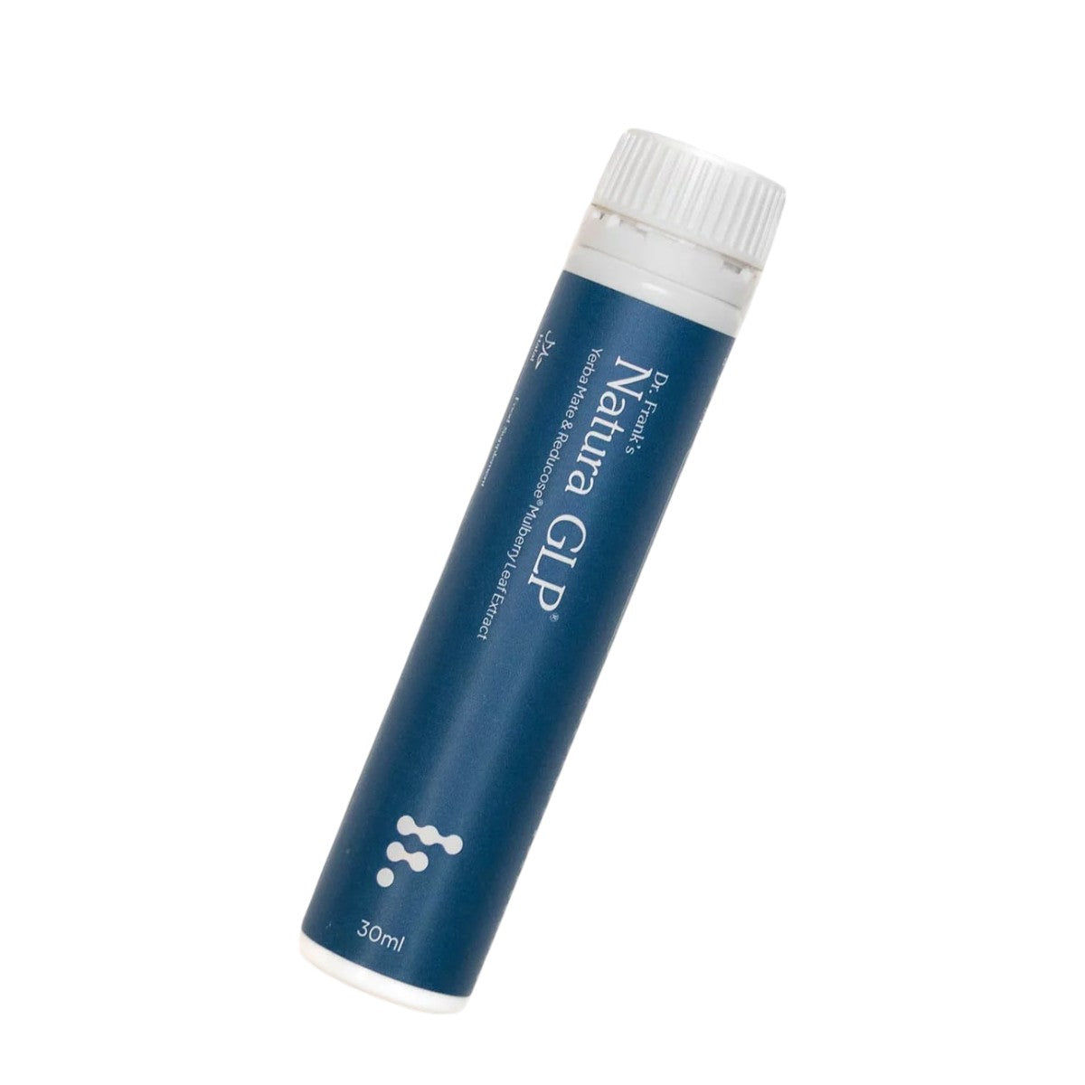 Dr. Frank's Natura GLP 28 Tablets & 14 x 30ml Drinks