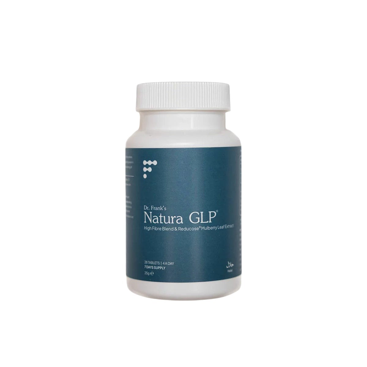 Dr. Frank's Natura GLP 28 Tablets & 14 x 30ml Drinks