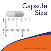 Now Foods Maca 500 mg Veg Capsules
