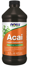Acai Flüssigkonzentrat