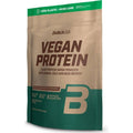 BioTechUSA Vegan Eiwit Chocolade Kaneel Poeder 2kg