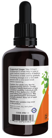 "Green" Black Walnut Wormwood Complex Liquid
