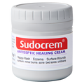 Sudocrem Antiseptische Creme mit Zinkoxid – 60g