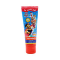 Pasta de Dientes con Flúor para Niños Paw Patrol Chicle - 75ml
