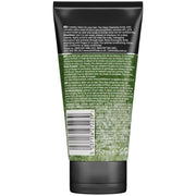 John Frieda Detox & Repair Deep Cleansing Hair Scrub no flavour 150ml tube ingredients & barcode