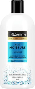 TRESemmé Feuchtigkeitsspendende Spülung mit Vitamin E – 900 ml