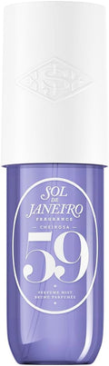 Sol de Janeiro Cheirosa 59 haar- en lichaamsparfum mist - 90ml
